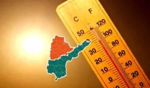 తెలుగు రాష్ట్రాల్లో పలు జిల్లాలకు రెడ్ అలర్ట్