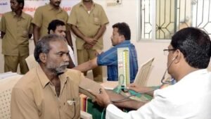 ఏపీలో ఆర్టీసీ ఉద్యోగులకు వైద్య పరీక్షలు తప్పనిసరి..