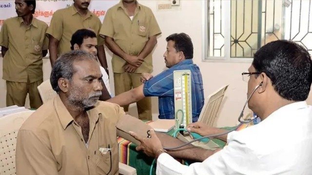 ఏపీలో ఆర్టీసీ ఉద్యోగులకు వైద్య పరీక్షలు తప్పనిసరి..