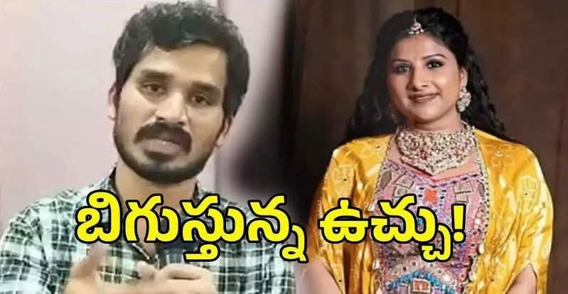 మంగ్లీ కేసు లో ట్విస్ట్…!