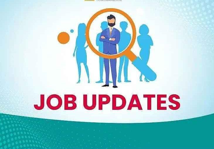టెన్త్, ఐటీఐ తో ఉద్యోగావకాశాలు