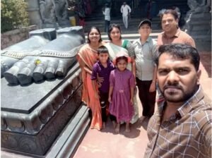హైదరాబాద్‌లో ఘోర రోడ్డు ప్రమాదం