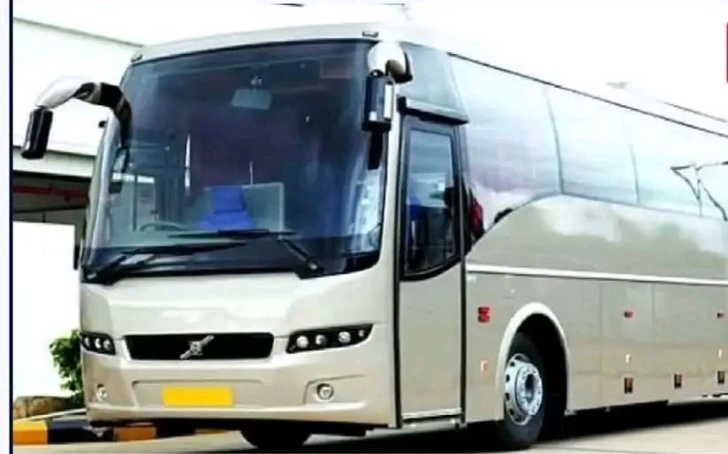 ఏపీలో ప్రైవేట్ ట్రావెల్స్ బస్సులకు రవాణాశాఖ కళ్లెం