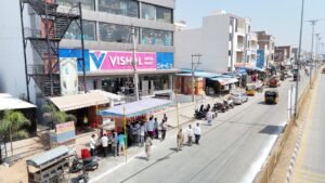 అన్నమయ్య జిల్లాలో ‘హైటెక్’ నిఘా