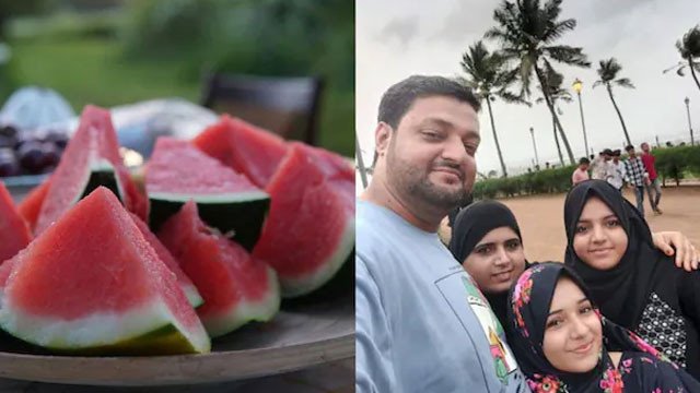 ముంబై ఫ్యామిలీ మృతిలో బిగ్ ట్విస్ట్.