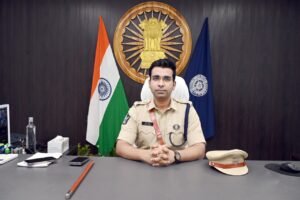 మహిళలు, చిన్నారుల రక్షణే పోలీసుల ప్రాధాన్యత