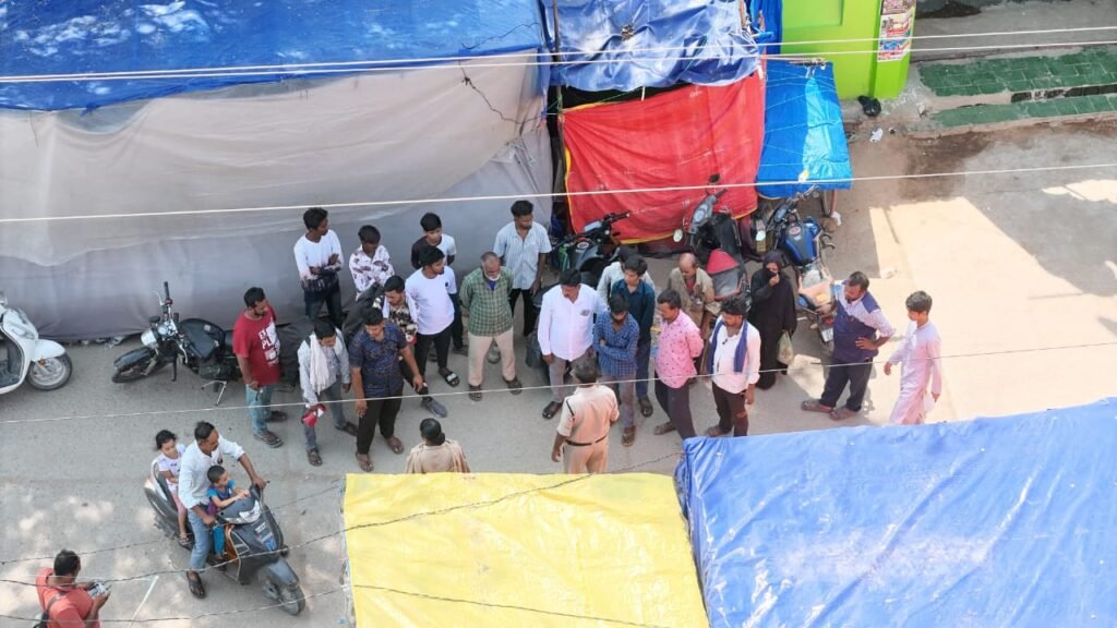 అన్నమయ్య జిల్లాలో హైటెక్ నిఘా
