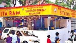 తిరుమలలో జనతా క్యాంటీన్ల దోపిడీ
