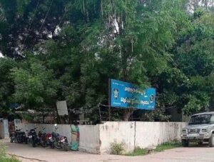 వాల్మీకిపురంలో బాలికపై సామూహిక అత్యాచారం