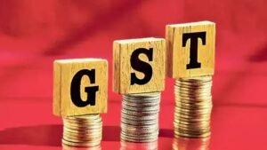 ఏపీకి జీఎస్టీ ఆదాయం రూ.3,797 కోట్లు