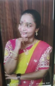 ఉద్యోగం రాకపోవడంతో ఆత్మహత్య చేసుకున్న యువతి