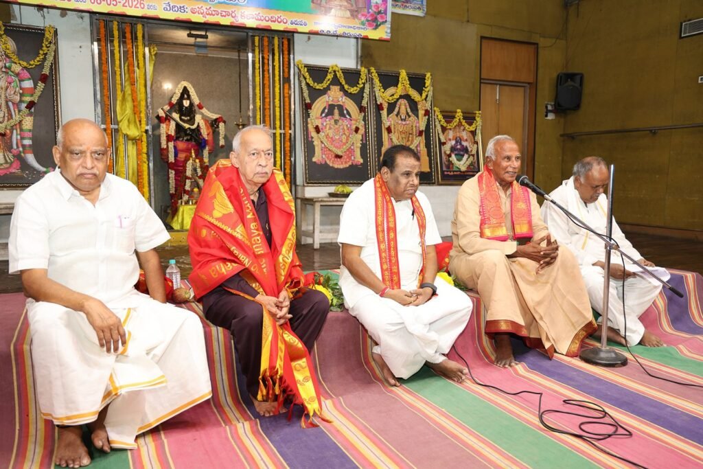 తరతరాలకు స్ఫూర్తినిచ్చే అన్నమయ్య సంకీర్తనల సాహిత్య సంపద