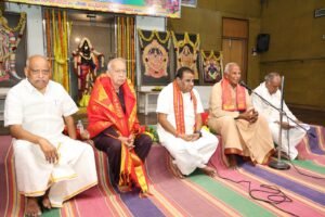 తరతరాలకు స్ఫూర్తినిచ్చే అన్నమయ్య సంకీర్తనల సాహిత్య సంపద