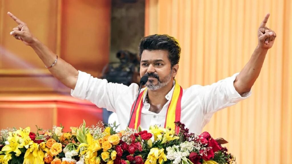 విజయ్’ అనే నేను..!