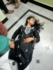 ప్రేమికుల జంట ఆత్మహత్య…