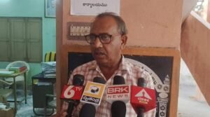 గృహ నిర్మాణ డిప్యూటీ ఇంజనీర్ బాబురావు.పాయింట్స్..