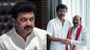 తమిళనాడు సీఎం స్టాలిన్ ఘోర ఓటమి