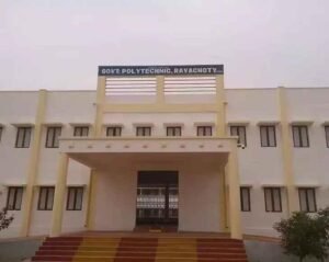 పాలిసెట్‌లో అన్నమయ్య జిల్లా విద్యార్థుల సత్తా