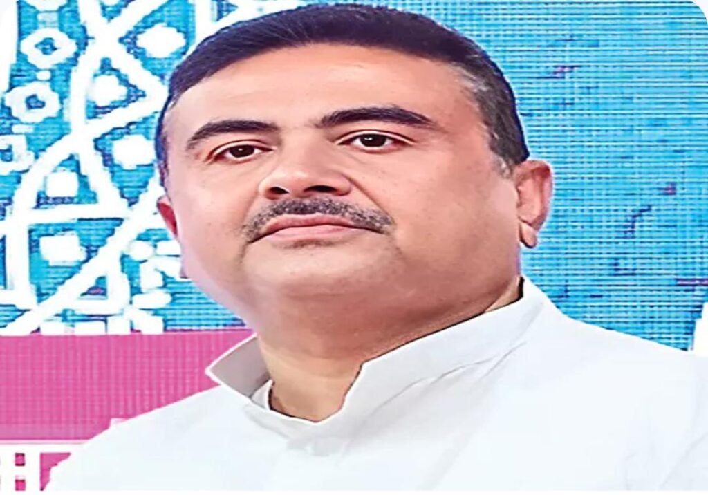 మే 9న పశ్చిమ బెంగాల్లో బీజేపీ ప్రభుత్వ ప్రమాణస్వీకారం ?