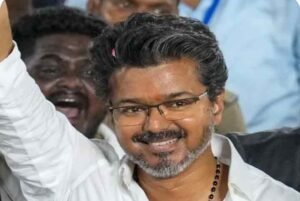 మే 16వ తేదీన ముఖ్యమంత్రిగా విజయ్?