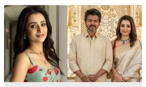 ఆ సీటు త్రిషదే.. విజయ్ మాస్టర్ ప్లాన్..!