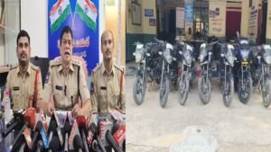 జల్సాల కోసం దారి తప్పిన మైనర్లు..