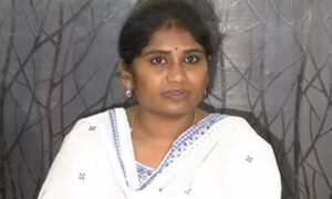 ఏపీ దేవాదాయ శాఖ మాజీ అసిస్టెంట్ కమిషనర్ శాంతి రిమాండ్ పొడిగింపు
