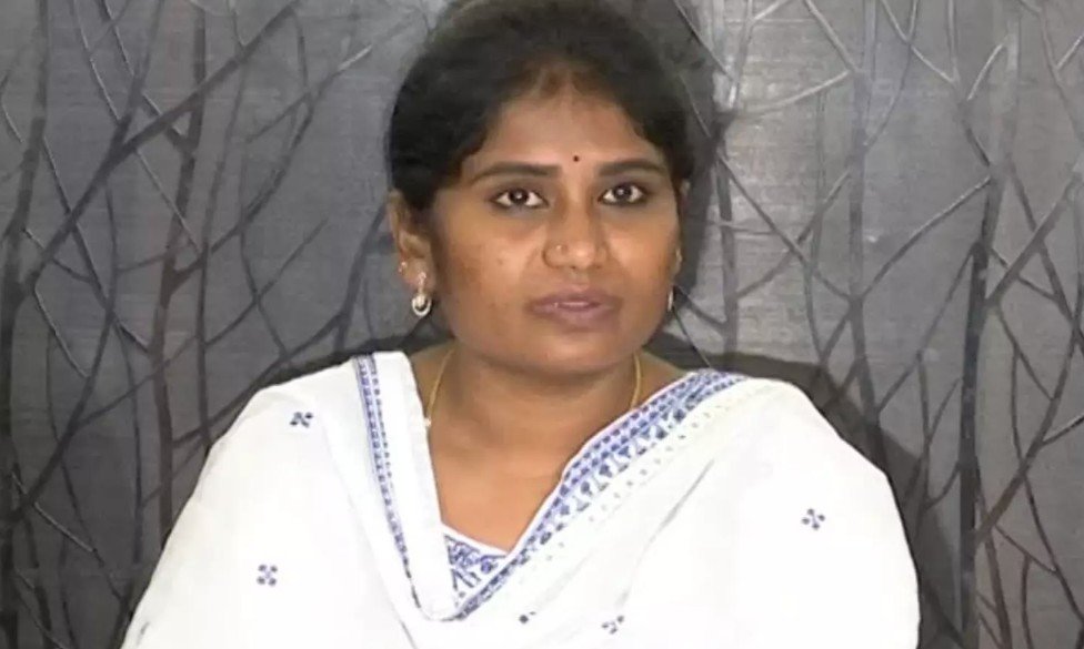 ఏపీ దేవాదాయ శాఖ మాజీ అసిస్టెంట్ కమిషనర్ శాంతి రిమాండ్ పొడిగింపు