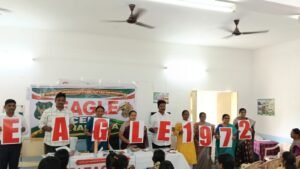 మదనపల్లిలో డ్రగ్స్ నిరోధంపై అవగాహన కార్యక్రమం