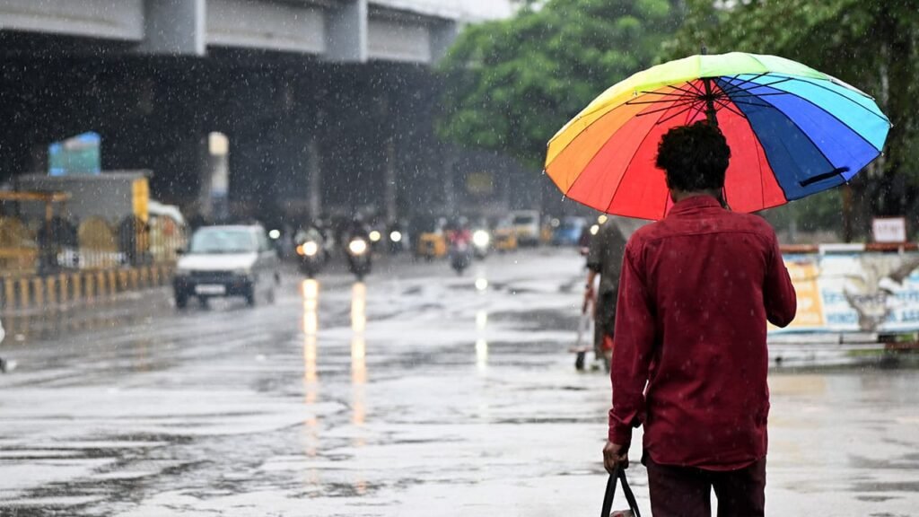 ఏపీ, తెలంగాణకు బిగ్ రెయిన్ అలర్ట్..
