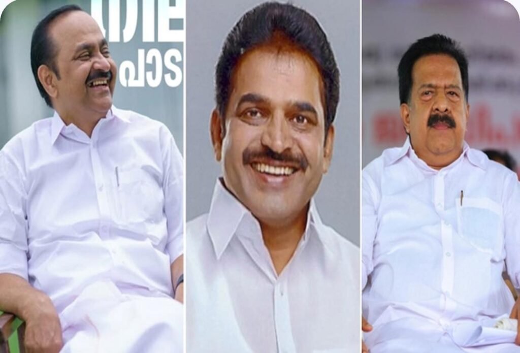 కేరళం నూతన సీఎం ఎవరు?