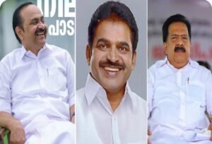 కేరళం నూతన సీఎం ఎవరు?