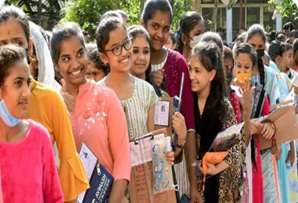 ఏపీలో నేడు పాల్టెక్నీకల్ ఫలితాలు విడుదల