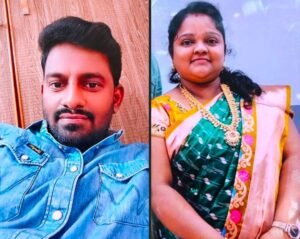 యూట్యూబ్ లో హత్య ఎలా చేయాలని చూసి భార్యను చంపిన భర్త.