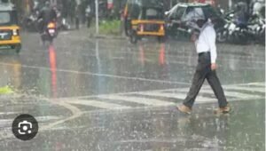 ఏపీలో ఈ రోజు పలు జిల్లాల్లో వర్షాలు కురిసే ఛాన్స్