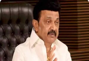 స్వేచ్ఛగా నిర్ణయం తీసుకోండి: మిత్రపక్షాలతో స్టాలిన్