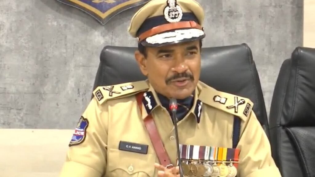 డ్రగ్స్ కట్టడికి ‘ఈగల్ ఫోర్స్’ అద్భుత పనితీరు