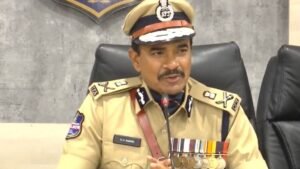 డ్రగ్స్ కట్టడికి ‘ఈగల్ ఫోర్స్’ అద్భుత పనితీరు