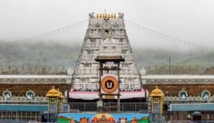 తిరుమల వీఐపీ బ్రేక్ దర్శనం నిబంధనలలో కీలక మార్పులు