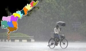 ఏపీకి వర్ష సూచన