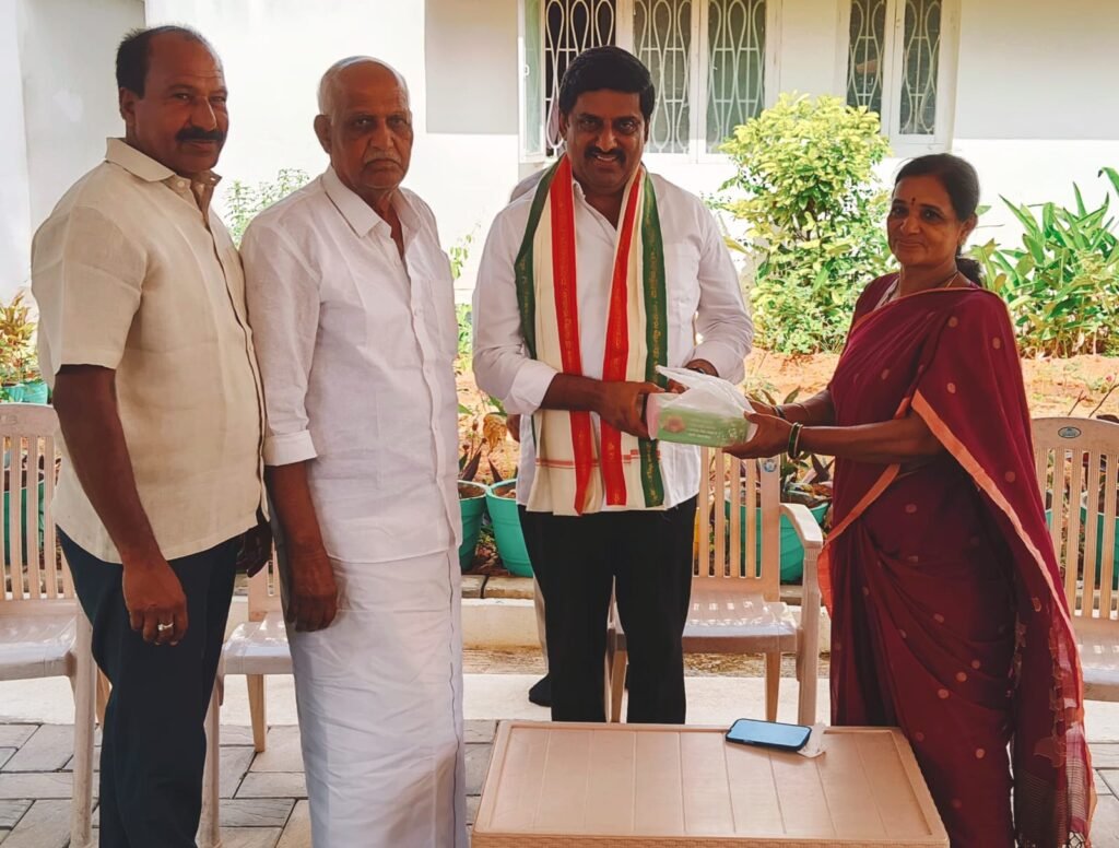 పీలేరు నియోజకవర్గ ఆలయాల అభివృద్ధికి రూ.6.78 కోట్లు