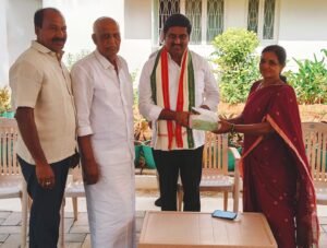 పీలేరు నియోజకవర్గ ఆలయాల అభివృద్ధికి రూ.6.78 కోట్లు