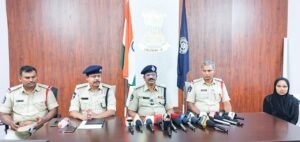 ఒమాన్ లో చిక్కుకున్న వాయల్పాడు మహిళ సురక్షితంగా స్వదేశానికి!