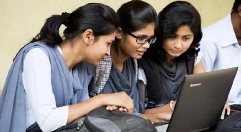 APECET-2026 ఫలితాలు విడుదల