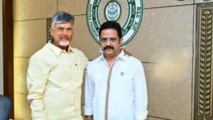 ఏపీ స్టేట్ ఫిల్మ్, టెలివిజన్, థియేటర్ డెవలప్మెంట్ కార్పొరేషన్  ఛైర్మన్ గా భరత్ భూషణ్