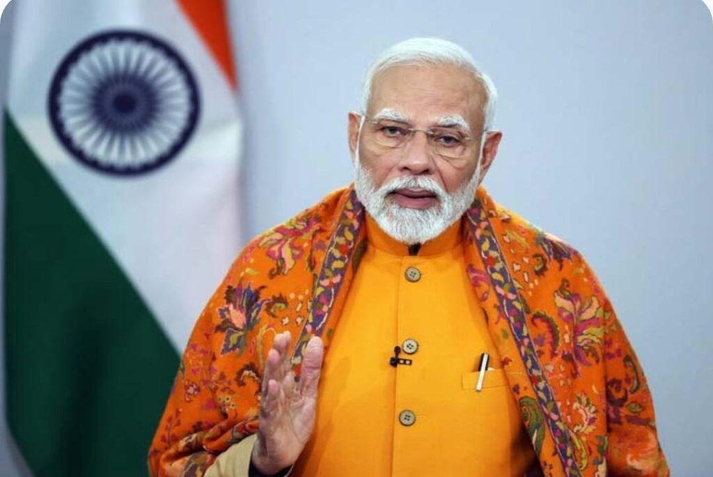 మోదీ పీఎం అయ్యాక.. 9 రాష్ట్రాల్లో తొలిసారి సీఎంలు