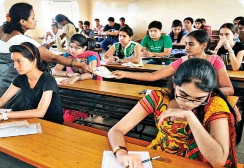 ఏపీలో ఈ నెల 12వ తేదీ నుంచి EAPCET -2026 పరీక్షలు