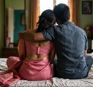 సహజీవనం… ఆపై పెళ్లి…చివరికి పోలీస్ స్టేషన్ కి పంచాయతీ..చివరకు?