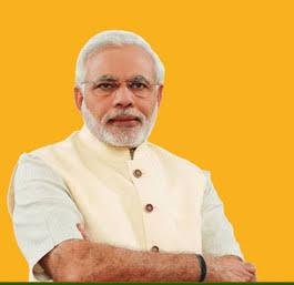 రేపే ప్రధాని మోదీ హైదరాబాద్‌కు రాక.