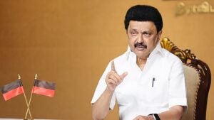 తమిళనాడు  ముఖ్యమంత్రి నటుడు విజయ్ కి, హృదయపూర్వక అభినందనలు